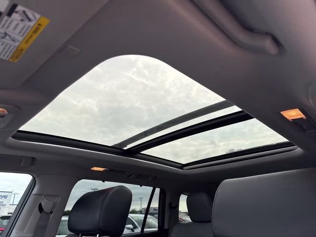 2020 Moon Dust Toyota Highlander Hybrid Platinum AWD SUV