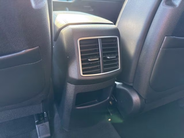 2023 Glacial White Pearl Kia Sportage EX AWD SUV