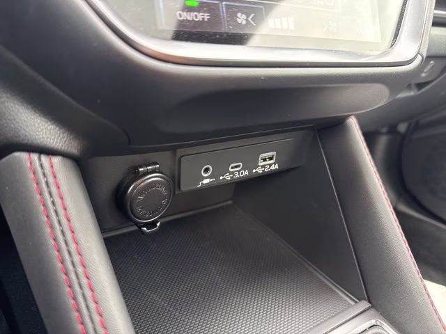 2025 WR Blue Pearl Subaru WRX Premium AWD Sedan