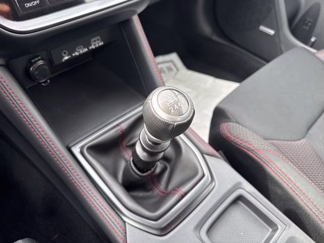 2025 WR Blue Pearl Subaru WRX Premium AWD Sedan