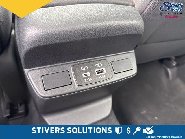 2025 WR Blue Pearl Subaru WRX Premium AWD Sedan