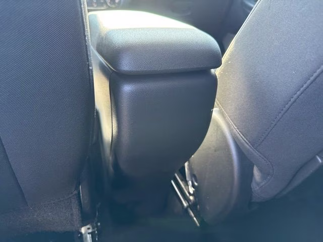 2023 Sterling Gray Metallic Chevrolet Trailblazer LT FWD SUV
