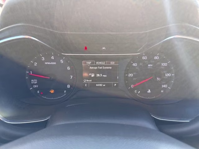 2023 Sterling Gray Metallic Chevrolet Trailblazer LT FWD SUV