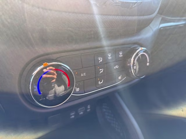 2023 Sterling Gray Metallic Chevrolet Trailblazer LT FWD SUV