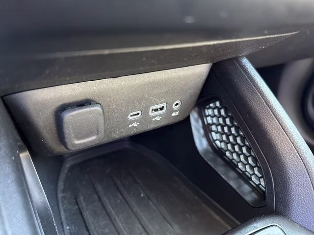 2023 Sterling Gray Metallic Chevrolet Trailblazer LT FWD SUV