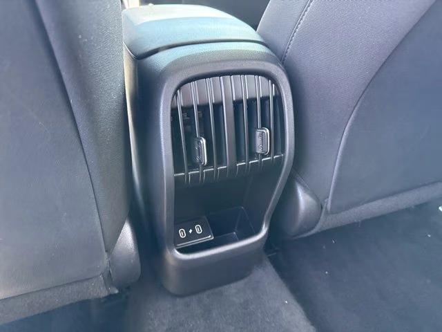 2025 Cyber Gray Metallic Hyundai Kona SEL AWD SUV