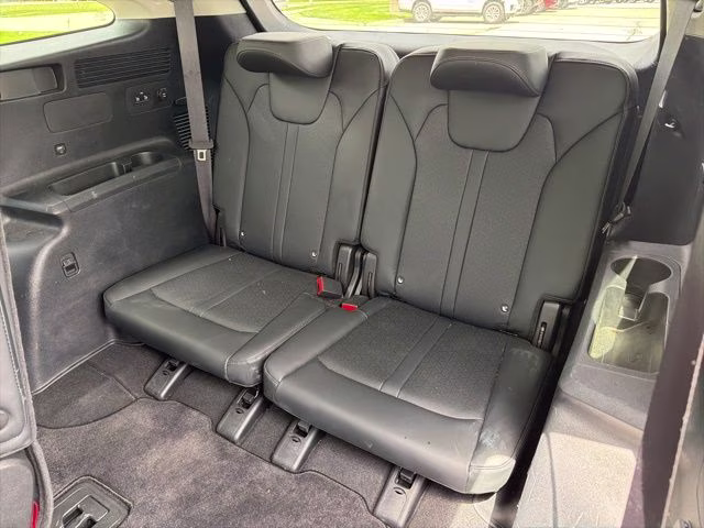 2023 Aurora Black Kia Sorento Hybrid EX AWD SUV