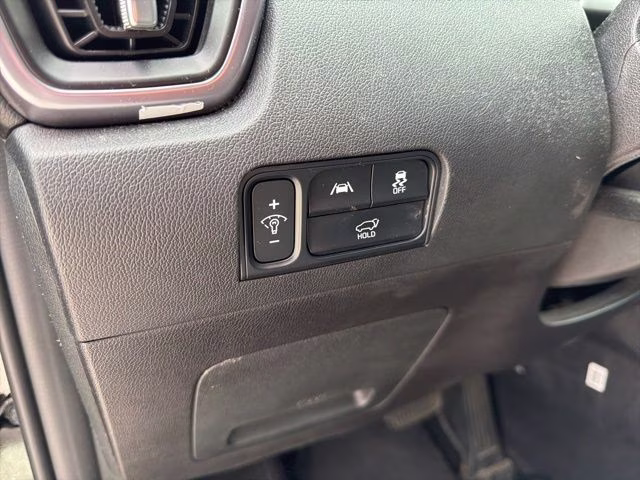 2023 Aurora Black Kia Sorento Hybrid EX AWD SUV