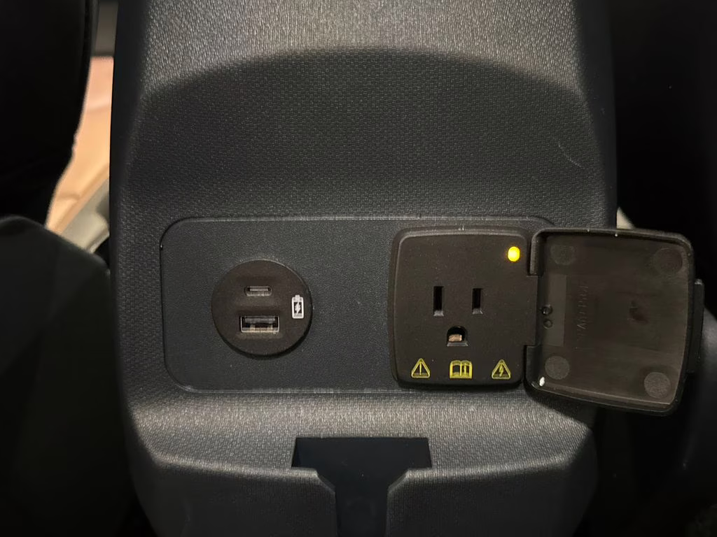 2023 Chili Pepper Red Ford Maverick Lariat FWD Truck