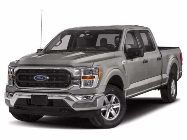 2023 Avalanche Ford F-150 XLT 4X4 Truck