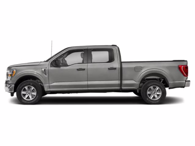 2023 Avalanche Ford F-150 XLT 4X4 Truck