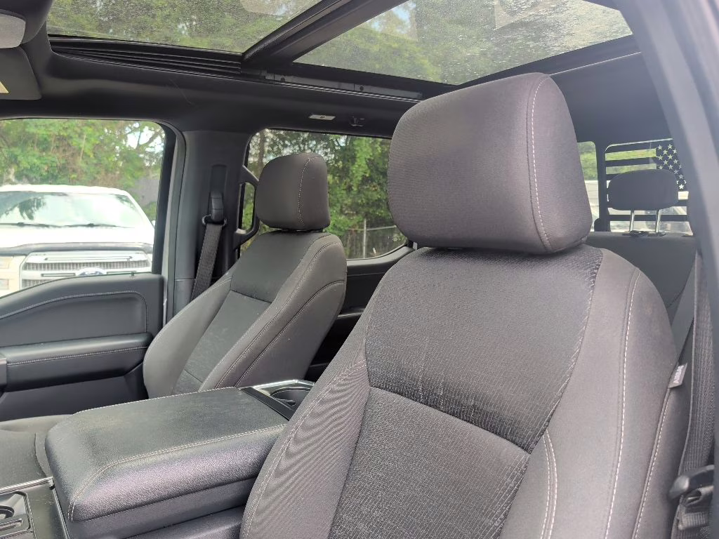 2023 Avalanche Ford F-150 XLT 4X4 Truck