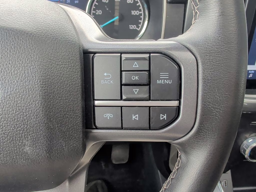 2023 Avalanche Ford F-150 XLT 4X4 Truck