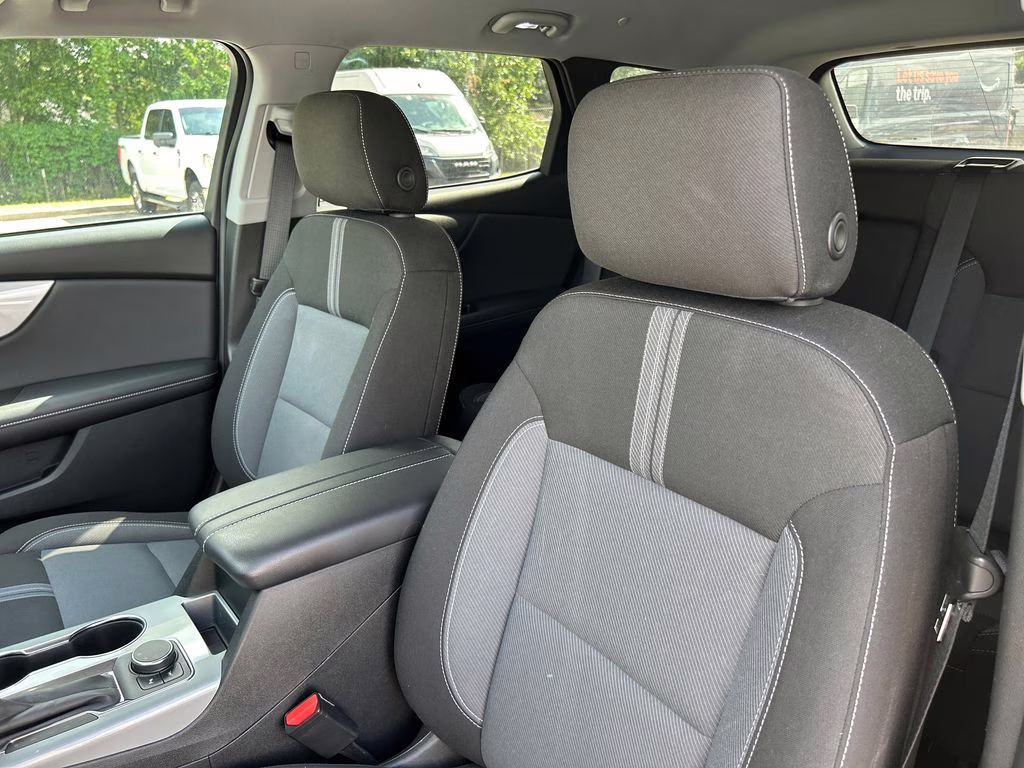 2023 Sterling Metallic Chevrolet Blazer LT FWD SUV