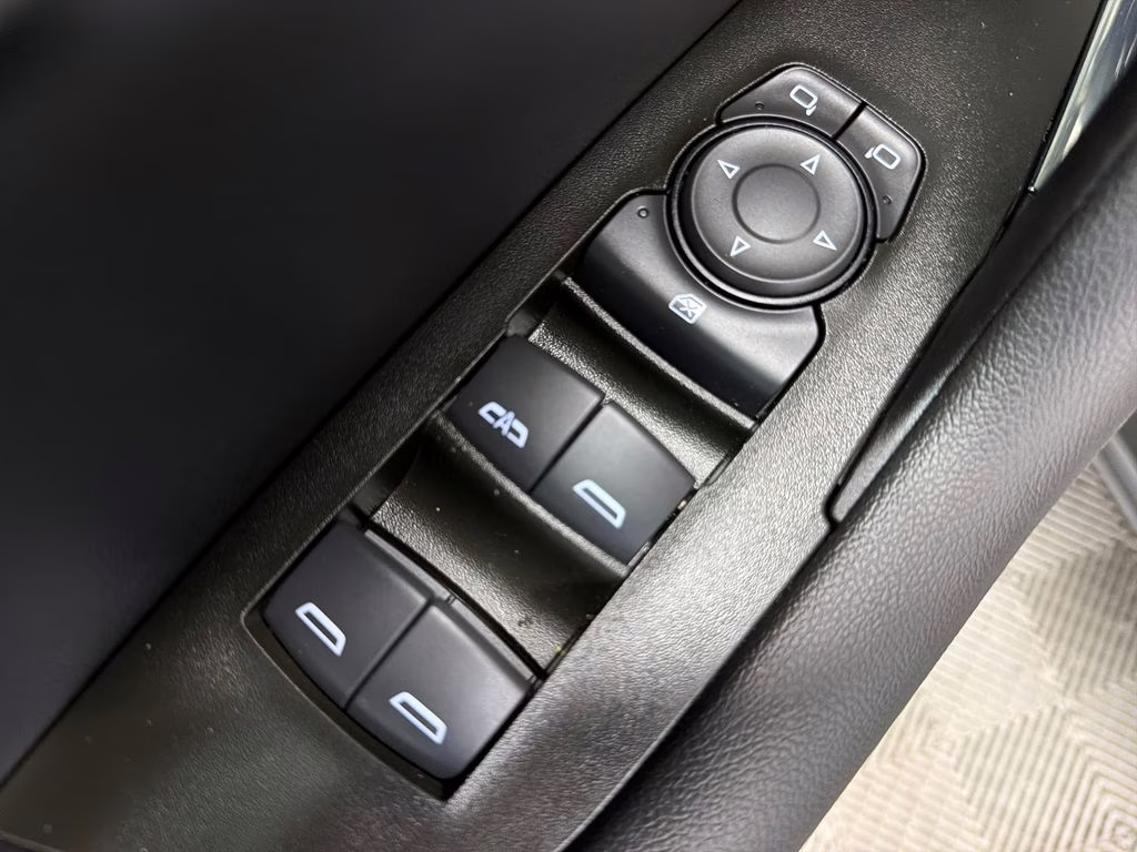 2023 Sterling Gray Metallic Chevrolet Blazer LT FWD SUV