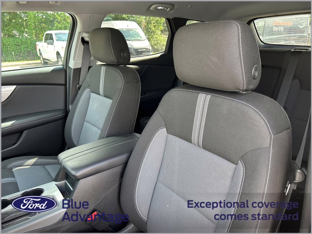 2023 Sterling Metallic Chevrolet Blazer LT FWD SUV