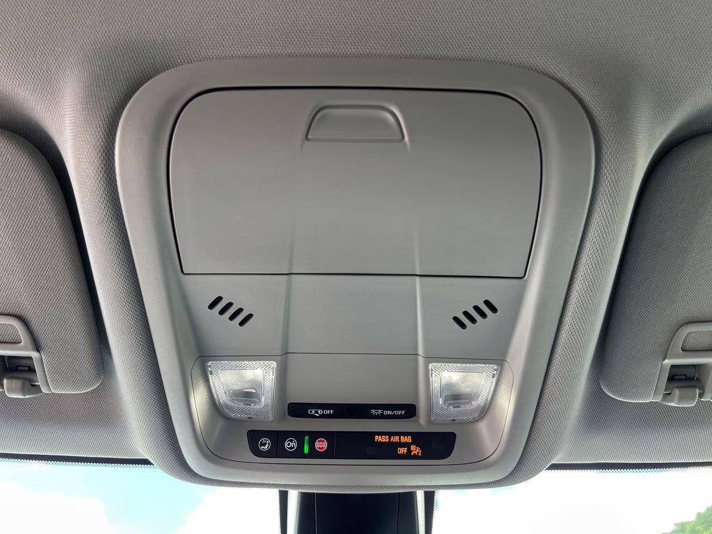 2023 Sterling Metallic Chevrolet Blazer LT FWD SUV