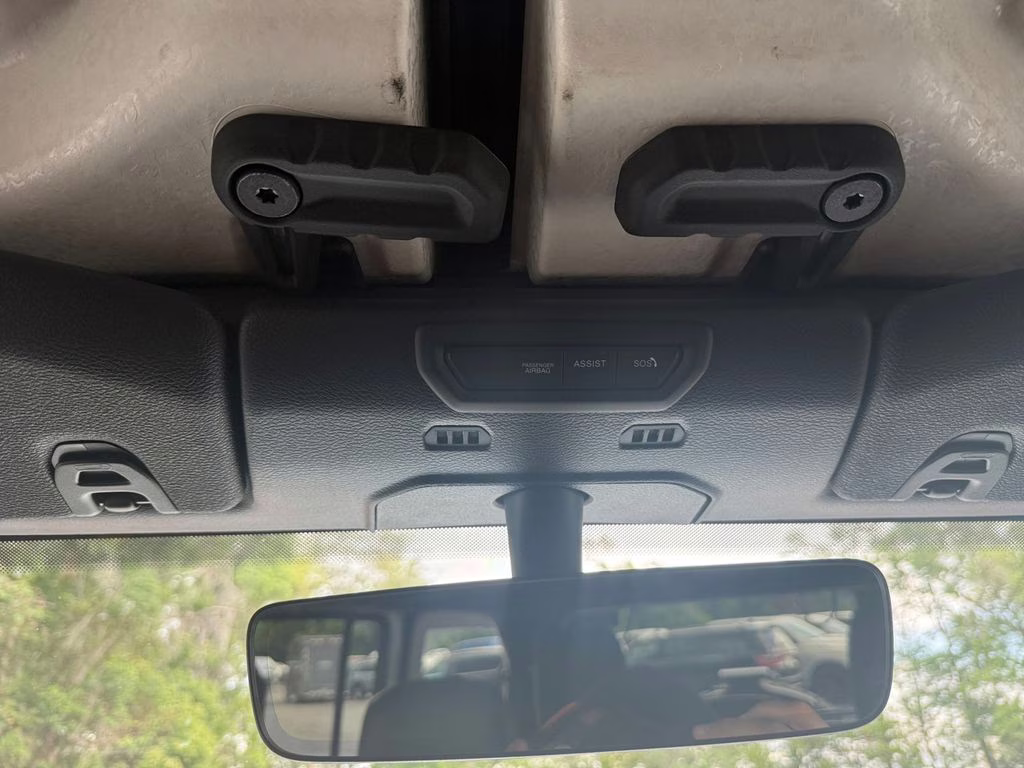 2023 Bright White Clearcoat Jeep Wrangler Altitude 4X4 SUV