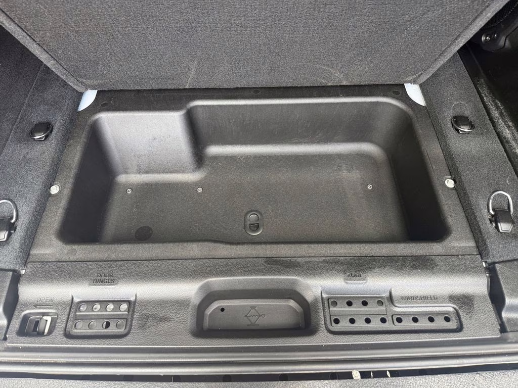 2023 Bright White Clearcoat Jeep Wrangler Altitude 4X4 SUV