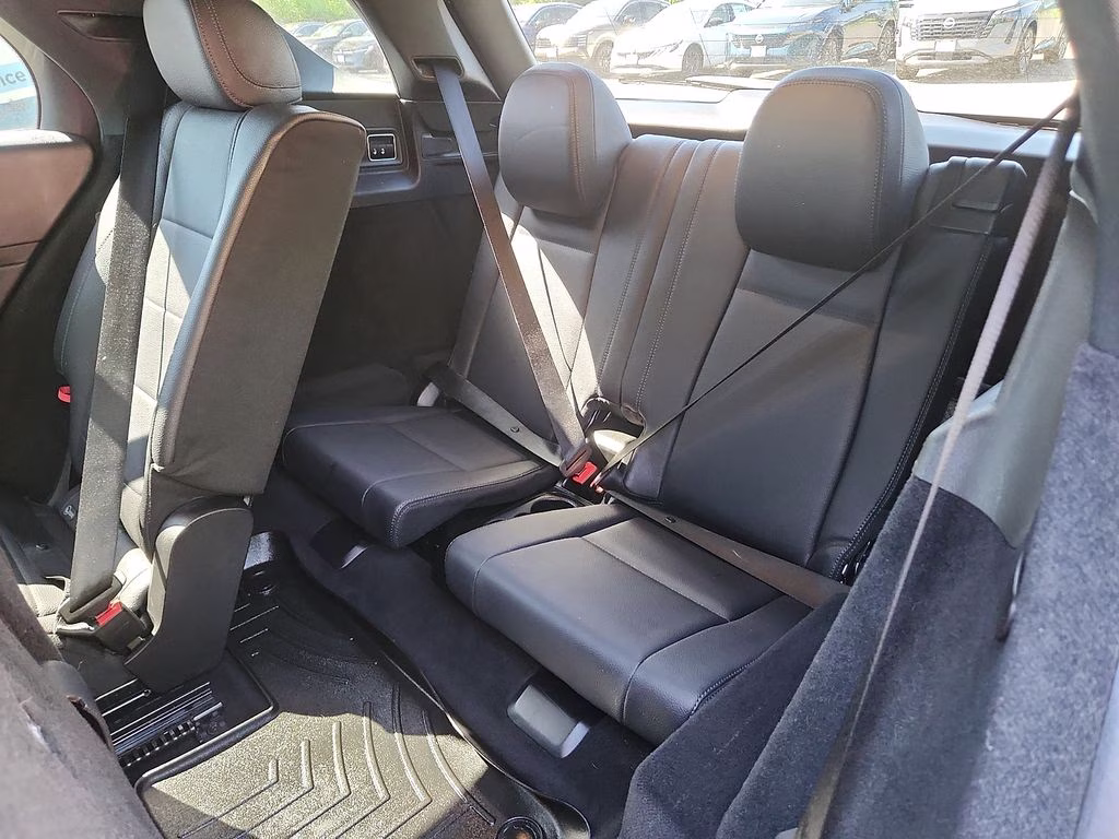 2020 Black Mercedes-Benz GLE GLE 350 AWD SUV