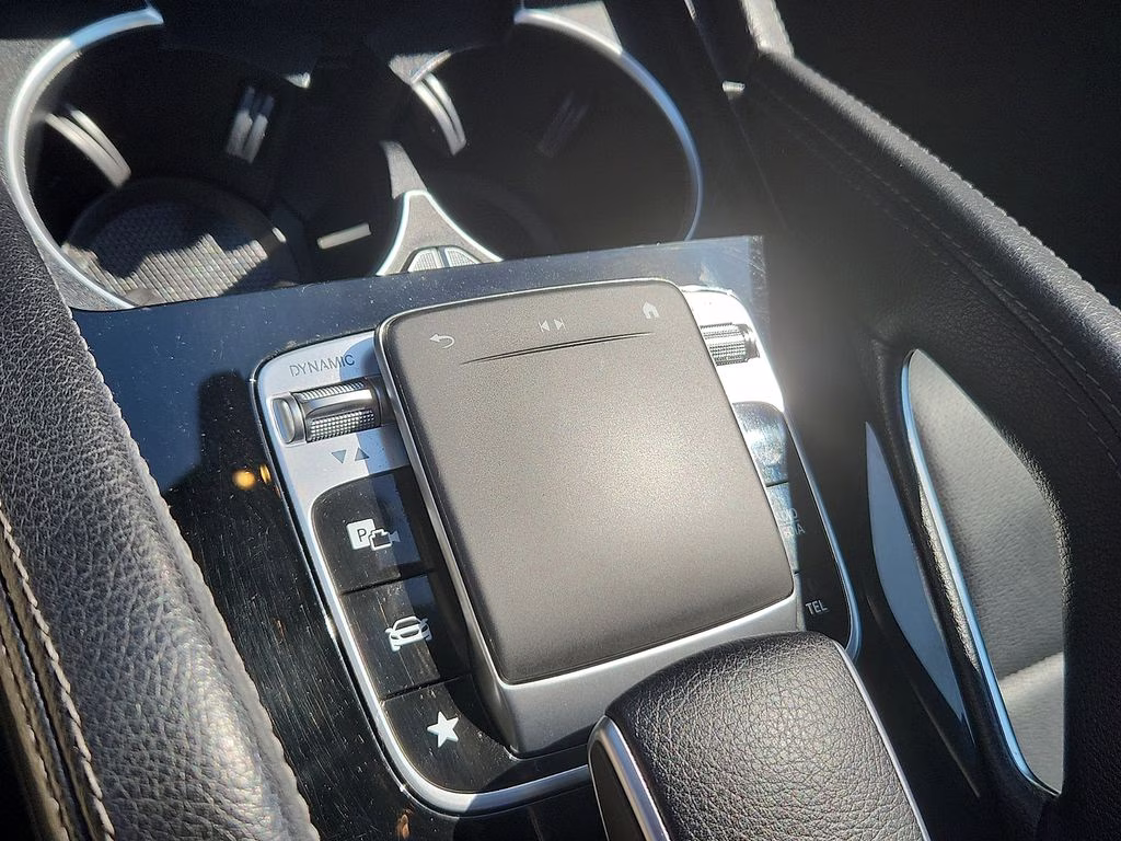2020 Black Mercedes-Benz GLE GLE 350 AWD SUV