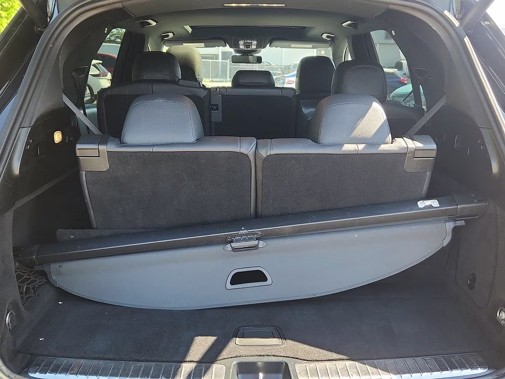 2020 Black Mercedes-Benz GLE GLE 350 AWD SUV