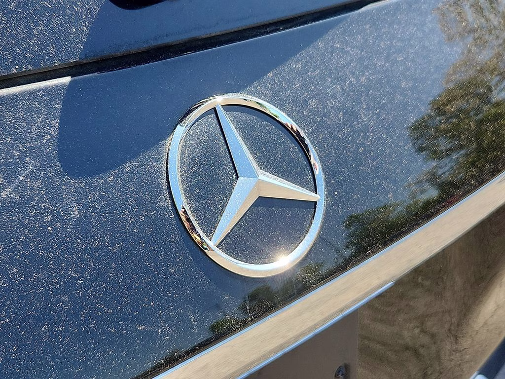 2020 Black Mercedes-Benz GLE GLE 350 AWD SUV