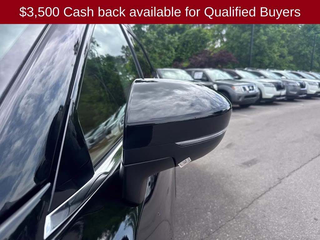 2026 Super Black Nissan Pathfinder Platinum 4X4 SUV