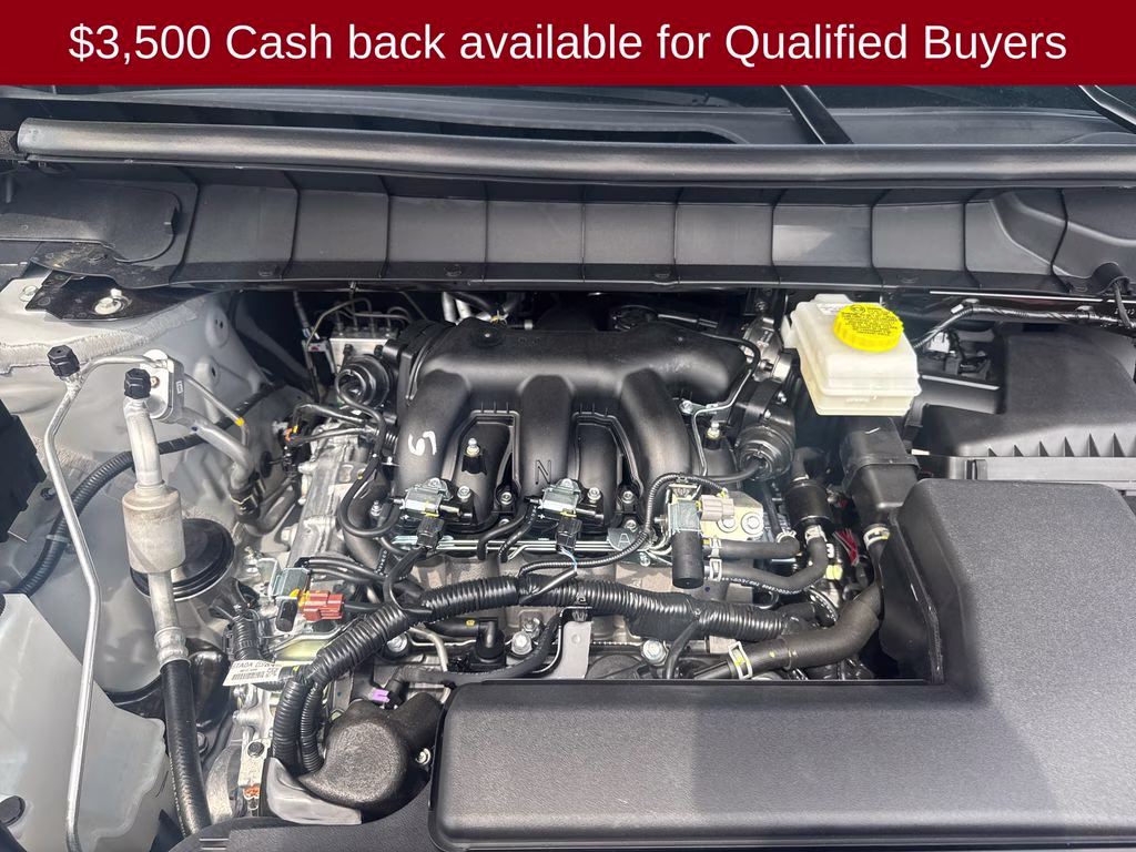 2026 Boulder Gray Pearl Nissan Pathfinder Platinum 4X4 SUV