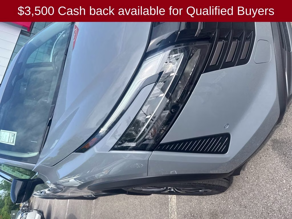 2026 Boulder Gray Pearl Nissan Pathfinder Platinum 4X4 SUV