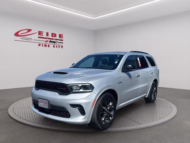 2024 Triple Nickel Dodge Durango R/T Plus AWD SUV
