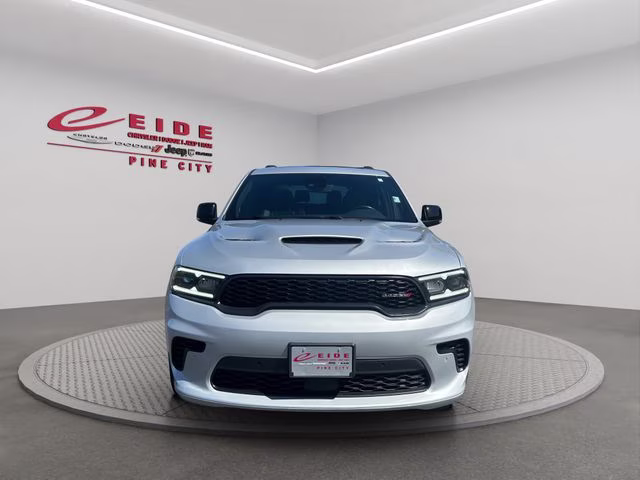 2024 Triple Nickel Dodge Durango R/T Plus AWD SUV
