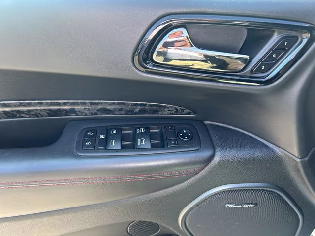 2024 Triple Nickel Dodge Durango R/T Plus AWD SUV