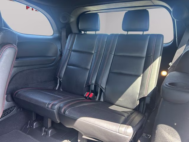 2024 Triple Nickel Dodge Durango R/T Plus AWD SUV