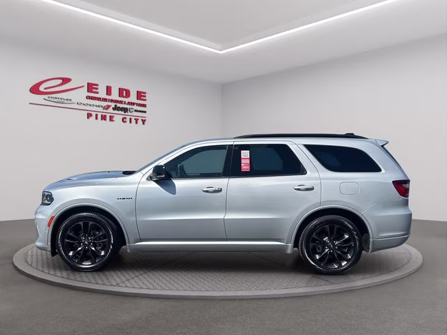 Used 2024 Dodge Durango R/T Plus with VIN 1C4SDJCT7RC172952 for sale in Pine City, Minnesota