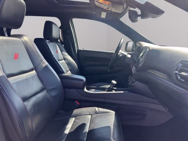 2024 Triple Nickel Dodge Durango R/T Plus AWD SUV