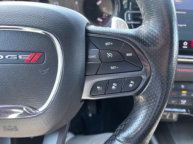 2024 Triple Nickel Dodge Durango R/T Plus AWD SUV