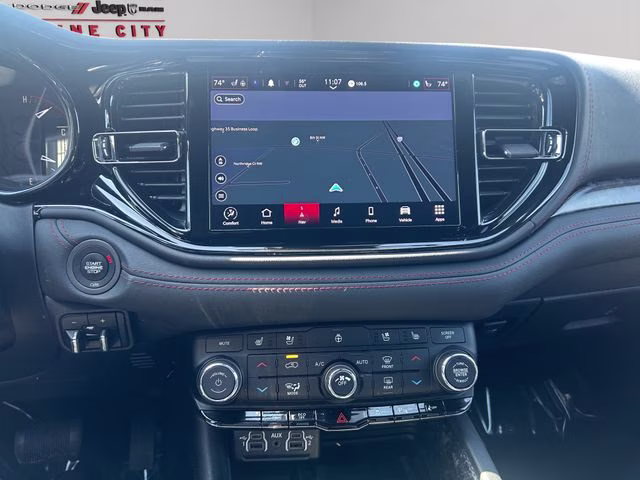 2024 Triple Nickel Dodge Durango R/T Plus AWD SUV