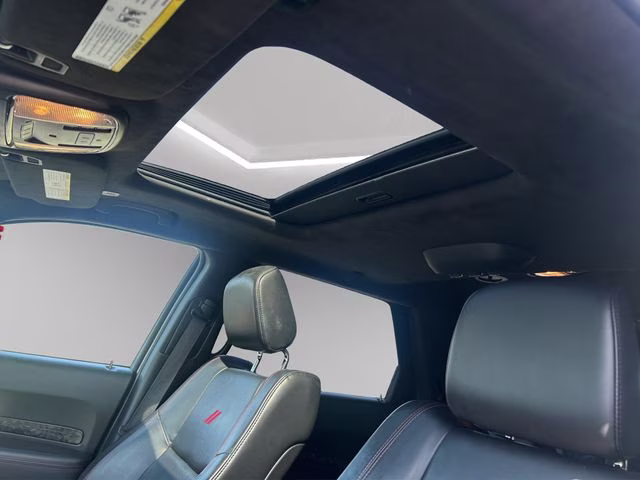 2024 Triple Nickel Dodge Durango R/T Plus AWD SUV