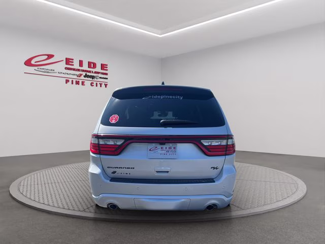 2024 Triple Nickel Dodge Durango R/T Plus AWD SUV