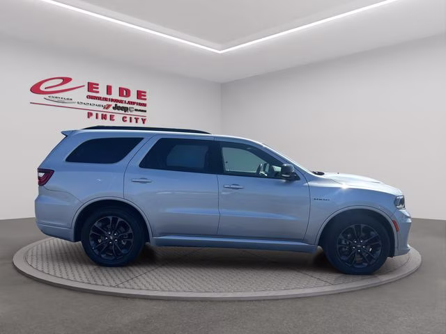 2024 Triple Nickel Dodge Durango R/T Plus AWD SUV