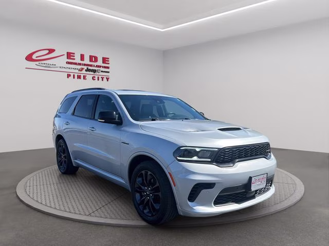 2024 Triple Nickel Dodge Durango R/T Plus AWD SUV