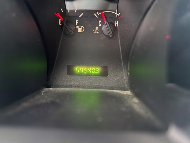 2006 Light Green Ford Mustang V6 RWD Convertible