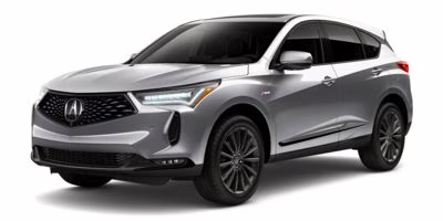 2024 Acura RDX A-Spec Advance Package AWD SUV
