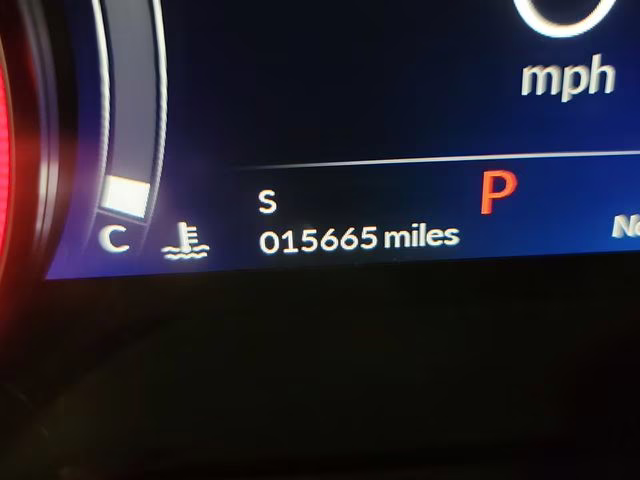 2024 Platinum White Pearl Acura RDX A-Spec Advance Package AWD SUV