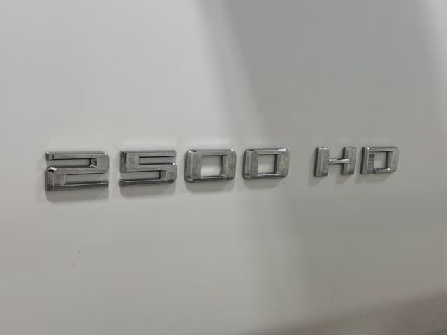 2020 Iridescent Pearl Tricoat Chevrolet Silverado 2500HD High Country 4X4 Truck