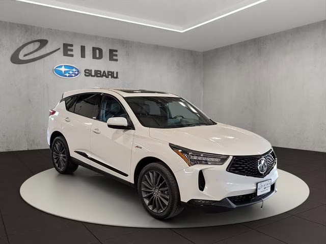 2024 Acura RDX