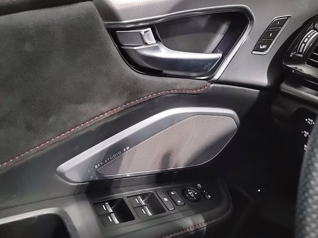 2024 Platinum White Pearl Acura RDX A-Spec Advance Package AWD SUV