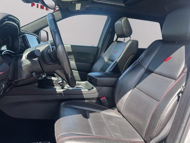 2024 Triple Nickel Dodge Durango R/T Plus AWD SUV