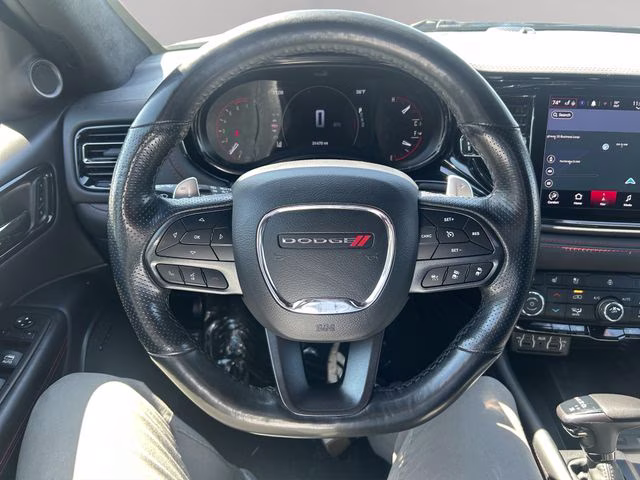 2024 Triple Nickel Dodge Durango R/T Plus AWD SUV